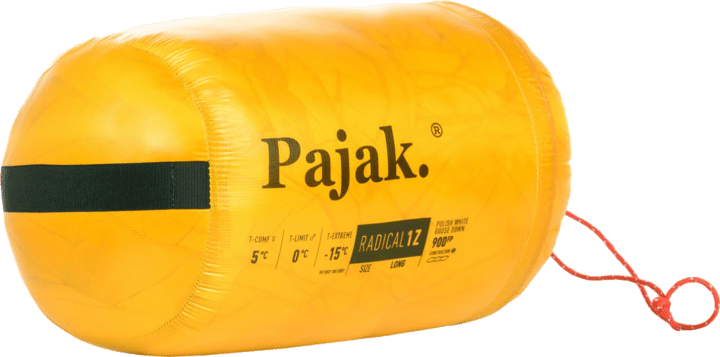 Pajak Radical 1Z Gold | Buy Pajak Radical 1Z Gold here